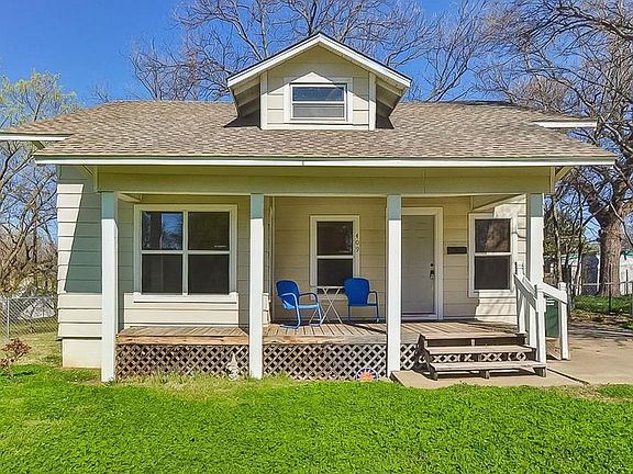3rd image of 409 W Tonhawa St