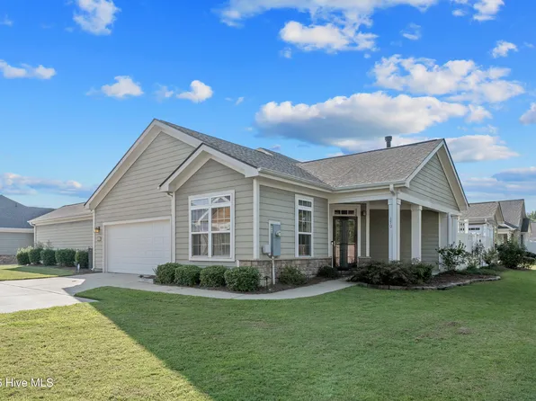170 Nandina Court, Fayetteville, NC 28311