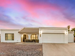 15224 N 20th Pl, Phoenix, AZ 85022
