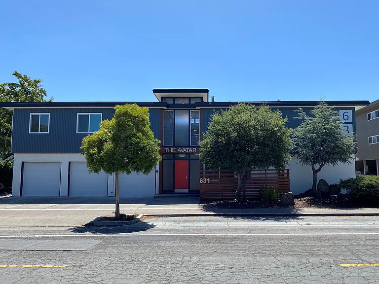 631 Masonic Way #8 — Photo 16