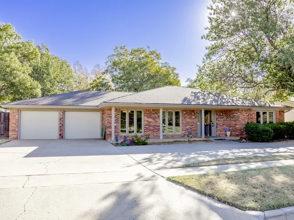 6607 Peoria Ave, Lubbock, TX 79413