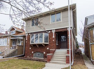 7936 W Oakleaf Ave, Elmwood Park, IL 60707