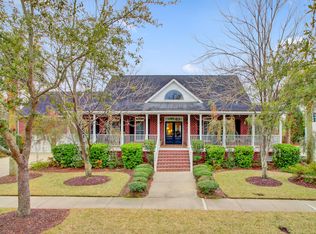 254 Beresford Creek St, Charleston, SC 29492