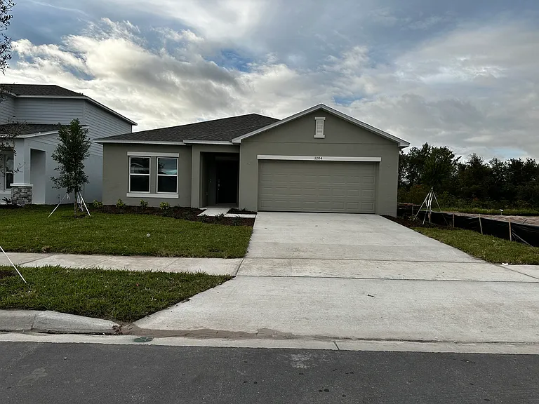 1284 Asher Mason Ave — Photo 1