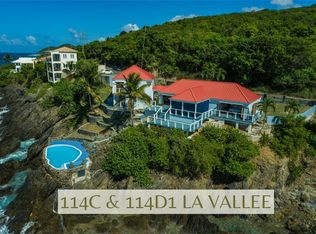114C La Vallee Nb St, Kingshill, VI 00850