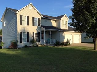 720 Bunker Dr, Jackson, MO 63755
