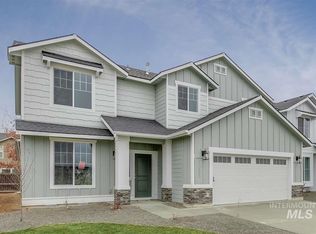 2273 S Knotty Timber Pl, Meridian, ID 83642