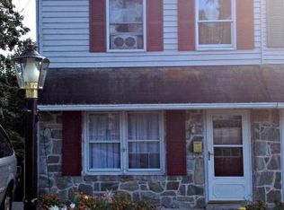 229 N 3rd Ave, Royersford, PA 19468