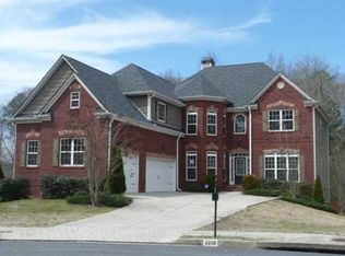 2210 Noelle Pl, Powder Springs, GA 30127