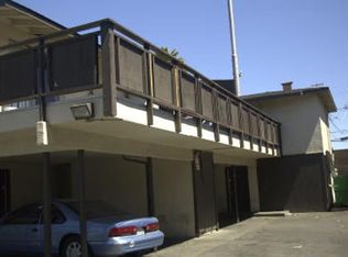 1658 Virginia Ave APT 2, San Jose, CA 95116