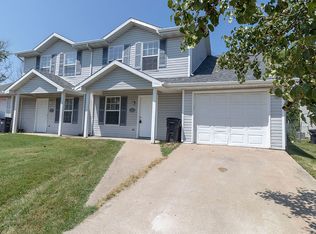 4507 Rice Rd, Columbia, MO 65202