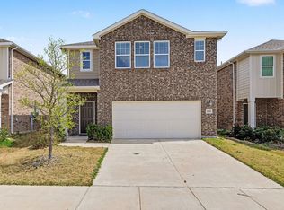 2117 Hamilton St, Princeton, TX 75407