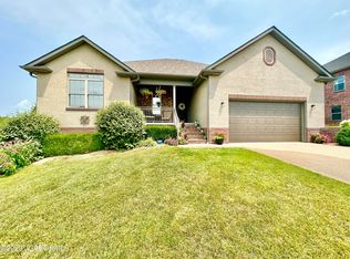 502 Split Rock Dr, Jefferson City, MO 65109