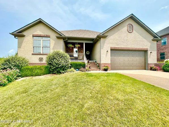 502 Split Rock Dr, Jefferson City, MO 65109