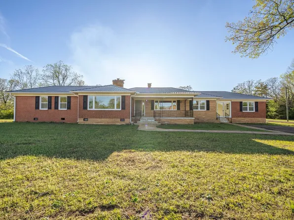 10135 Highway 128, Savannah, TN 38372