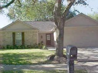 4118 Issacks Way, Sugar Land, TX 77479