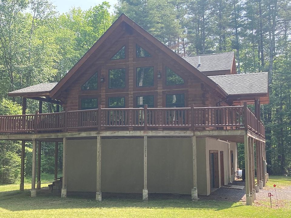 240 Ladyfern Dr, Lerona, WV 25971 MLS 52128 Zillow