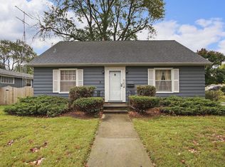 4473 67th St, Kenosha, WI 53142
