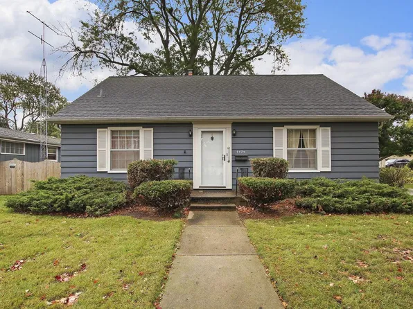 4473 67th STREET, Kenosha, WI 53142