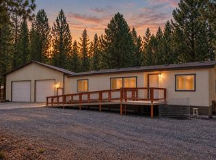 15362 Ponderosa Loop, La Pine, OR 97739