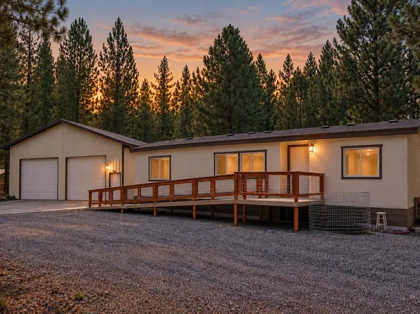 15362 Ponderosa Loop, La Pine, OR 97739