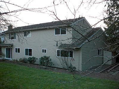 View from Rear