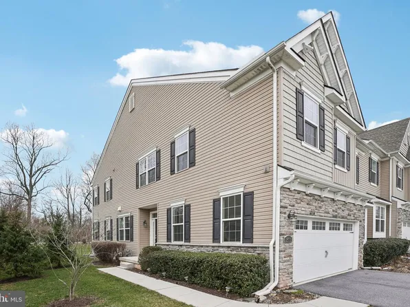 1436 Roswell Ln, West Chester, PA 19380