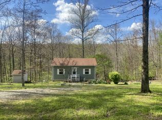 10362 Sugar Camp Rd, Bon Aqua, TN 37025