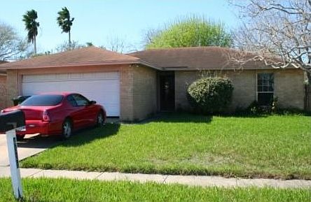 Home for Sale in CORPUS CHRISTI, TEXAS $89,900
