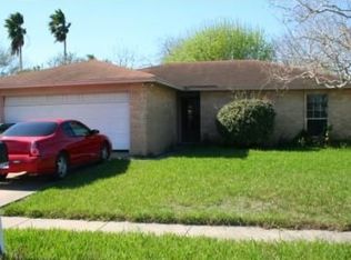 4325 Caplin Dr, Corpus Christi, TX 78410