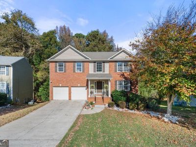 216 Woodcreek Way, Acworth, GA, 30101