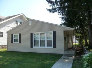 2135 Crawford St, Terre Haute, IN 47803