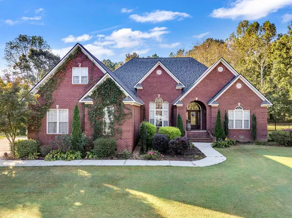 280 County Road 1417, Vinemont, AL 35179