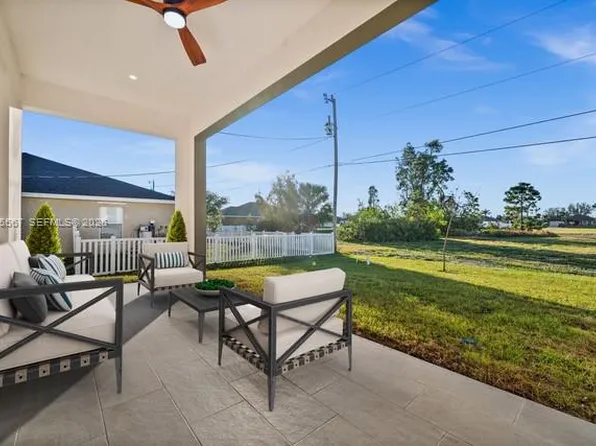 2814 NW 5th Ter, Cape Coral, FL 33993