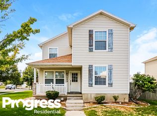 7669 N Powell St, Eagle Mountain, UT 84005