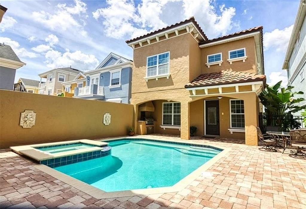 7411 Excitement Dr, Reunion, FL 34747 Zillow