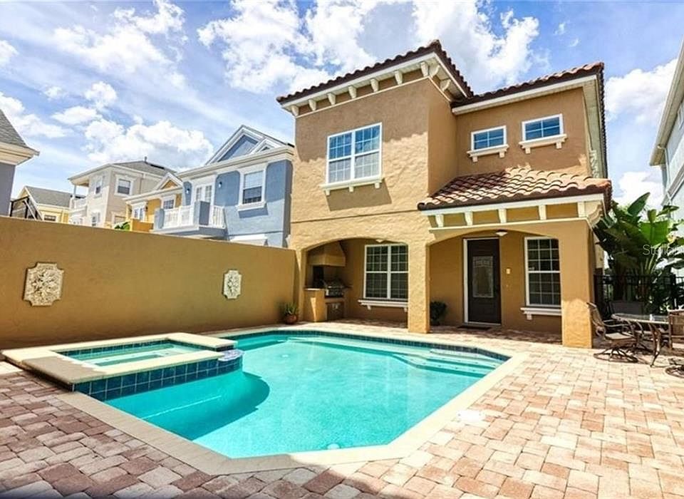 7411 Excitement Dr, Reunion, FL 34747 Zillow