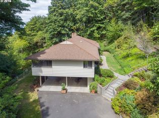 489 NW Skyline Blvd, Portland, OR 97229