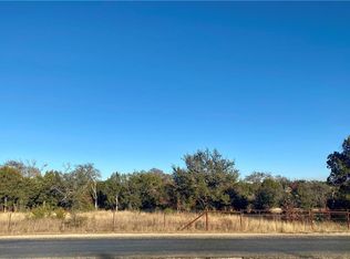 420 County Road 227, Florence, TX 76527