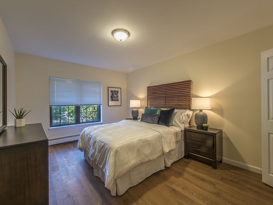 Hamilton Highlands 757 Highland Ave Needham MA Zillow