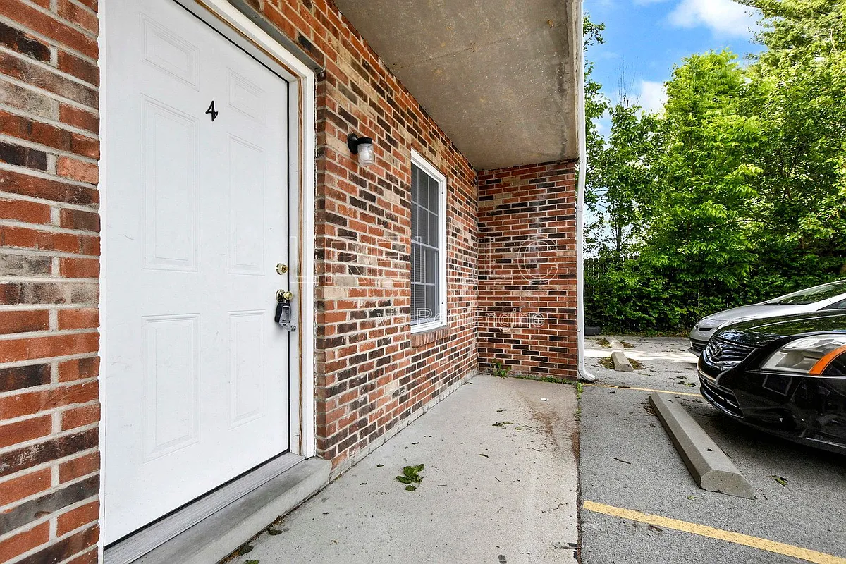 Building Photo - 4313 Norbrook Dr #4