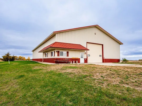 6830 133rd Ave SE, Lisbon, ND 58054