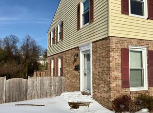 12 Congaree Ct, Baltimore, MD 21236