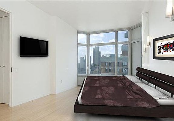 3rd image of 200 E 32nd St APT 26C