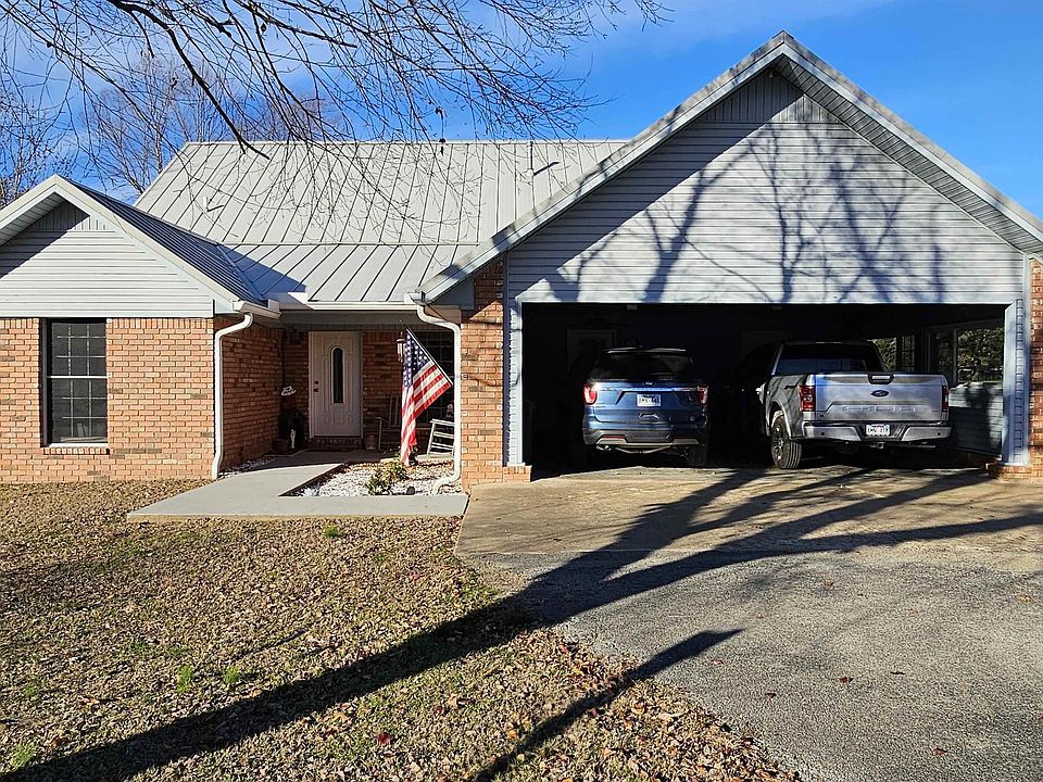 131 Rice St, Weiner, AR 72479 Zillow
