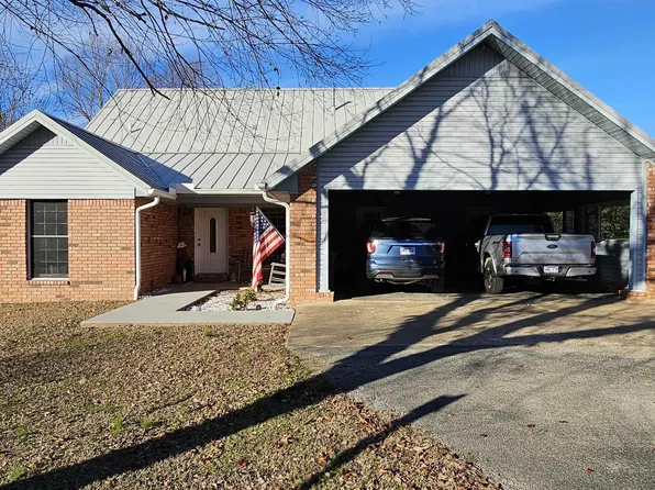 131 Rice St, Weiner, AR 72479