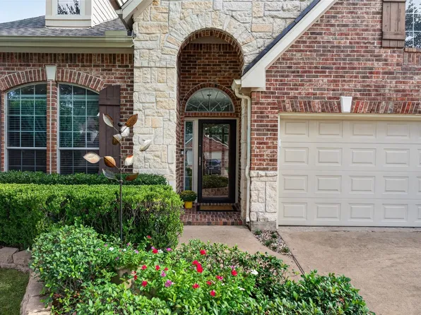 11434 Cypresswood Trail Dr, Houston, TX 77070