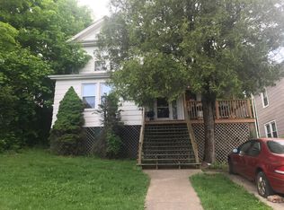 324 Frederick St, Bluefield, WV 24701