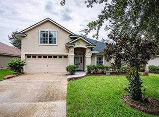 3009 Fort Caroline Ct, Saint Augustine, FL 32092