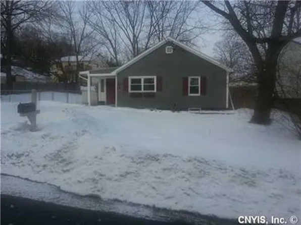 221 Melrose Ave, Syracuse, NY 13219